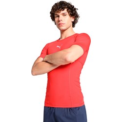 Puma - Mens Liga Baselayer Tee Ss