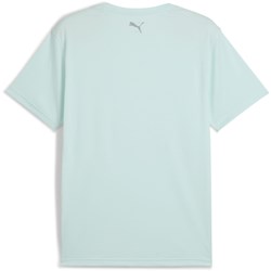 ★ PUMA★ MEN'S GRAPHICS RUNNING ILLUSTRATION TEE M 5272934 Puma - Mens Graphics Running Illustration T-Shirt