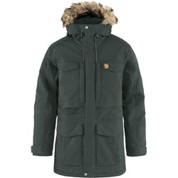 Fjallraven - Mens Nuuk Parka jacket