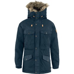 Fjallraven - Mens Singi Down Jacket