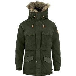 Fjallraven - Mens Singi Down Jacket