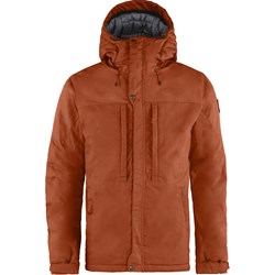 Fjallraven - Mens Skogso Padded Jacket