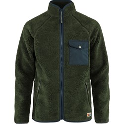 Fjallraven - Mens Vardag Pile Fleece