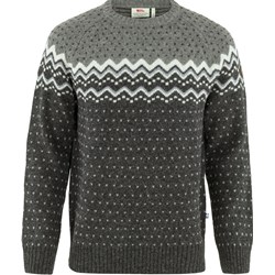 Fjallraven - Mens Ovik Knit Sweater