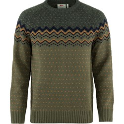 Fjallraven - Mens Ovik Knit Sweater