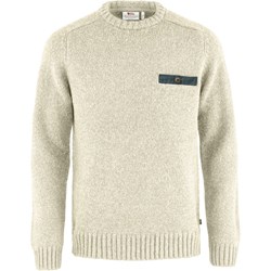 Fjallraven - Mens Lada Round-Neck Sweater