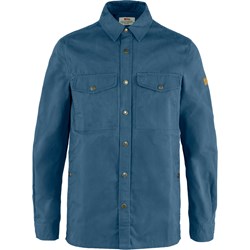 Fjallraven - Mens Singi Overshirt