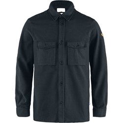 Fjallraven - Mens Ovik Lite Padded Shirt