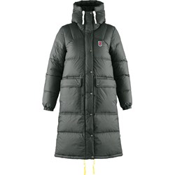 Fjallraven - Womens Expedition Long Down Parka