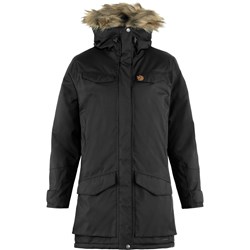 Fjallraven - Womens Nuuk Parka  jacket