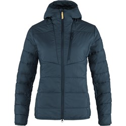 Fjallraven - Womens Keb Padded Hoodie