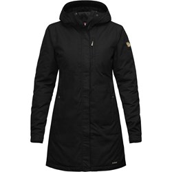 Fjallraven - Womens Kiruna Padded Parka