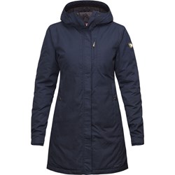 Fjallraven - Womens Kiruna Padded Parka