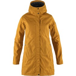 Fjallraven - Womens Kiruna Padded Parka