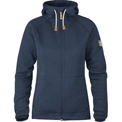 Fjallraven - Womens Ovik Fleece Hoodie