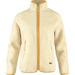 Fjallraven - Womens Vardag Pile Fleece