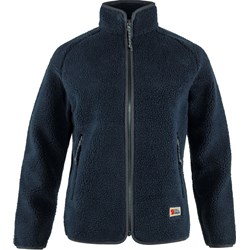 Fjallraven - Womens Vardag Pile Fleece