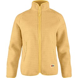 Fjallraven - Womens Vardag Pile Fleece