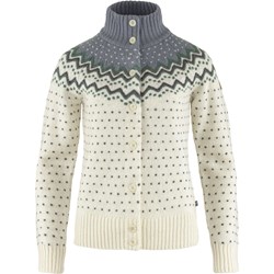 Fjallraven - Womens Ovik Knit Cardigan