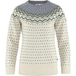 Fjallraven - Womens Ovik Knit Sweater