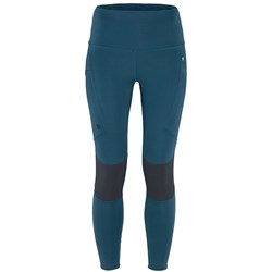 Fjallraven - Womens Abisko Trekking Tights Pro