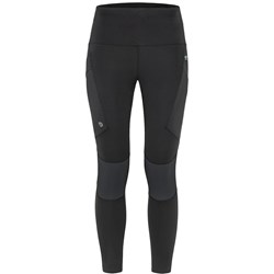 Fjallraven - Womens Abisko Trekking Tights Pro