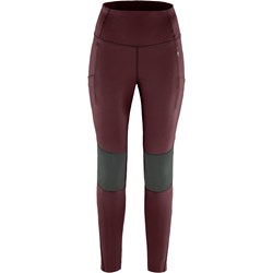 Fjallraven - Womens Abisko Varm Trekking Tights