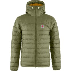 Fjallraven - Mens Expedition Pack Down Hoodie