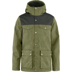 Fjallraven - Mens Greenland Winter Jacket