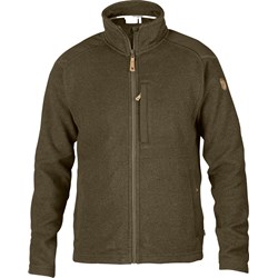 Fjallraven - Mens Buck Fleece