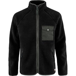 Fjallraven - Mens Vardag Pile Fleece