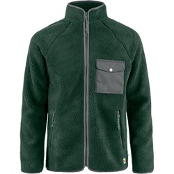 Fjallraven - Mens Vardag Pile Fleece