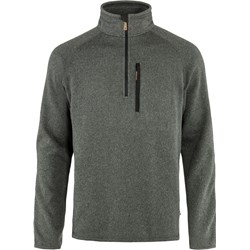 Fjallraven - Mens Ovik Fleece Half Zip