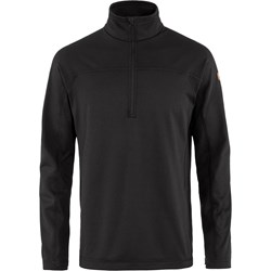 Fjallraven - Mens Abisko Lite Fleece Half Zip