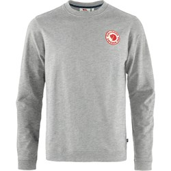 Fjallraven - Mens 1960 Logo Badge Sweater