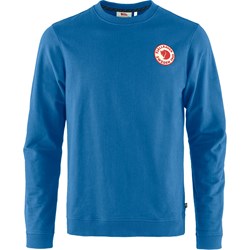 Fjallraven - Mens 1960 Logo Badge Sweater