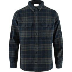 Fjallraven - Mens Ovik Twill Shirt