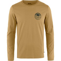 Fjallraven - Mens Forever Nature Badge T-Shirt