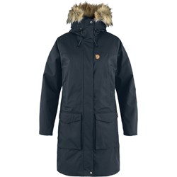 Fjallraven - Womens Nuuk Lite Parka