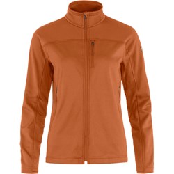 Fjallraven - Womens Abisko Lite Fleece Jacket