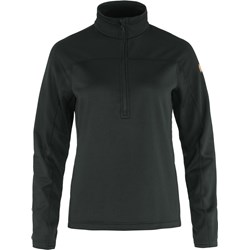 Fjallraven - Womens Abisko Lite Fleece Half Zip