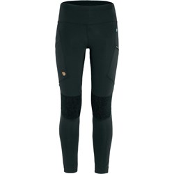 Fjallraven - Womens Abisko Trekking Tights Hd