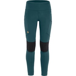 Fjallraven - Womens Abisko Trekking Tights Hd