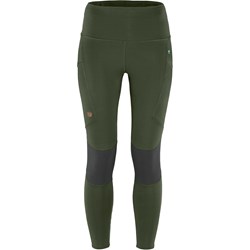 Fjallraven - Womens Abisko Trekking Tights Pro