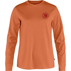 Fjallraven - Womens 1960 Logo T-Shirt Long Sleeve