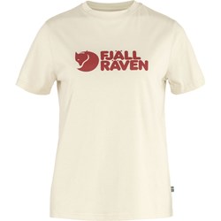 Fjallraven - Womens Fjallraven Logo T-Shirt