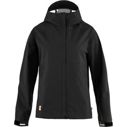 Fjallraven - Womens Hc Hydratic Trail Jacket