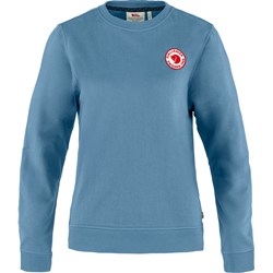 Fjallraven - Womens 1960 Logo Badge Sweater