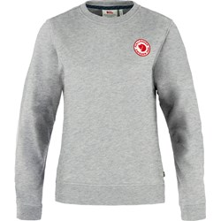 Fjallraven - Womens 1960 Logo Badge Sweater