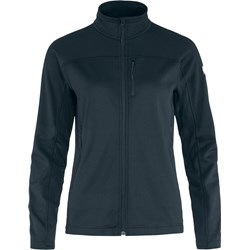 Fjallraven - Womens Abisko Lite Fleece Jacket